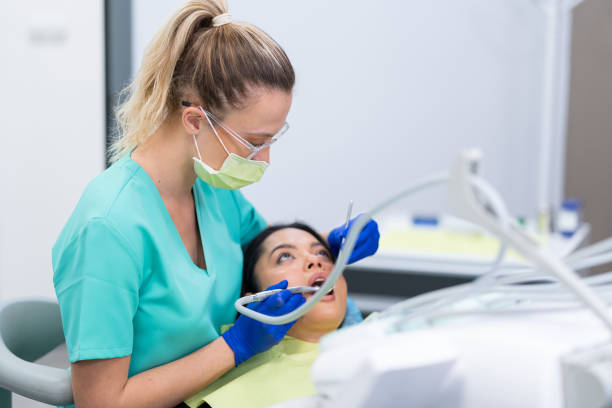 Best Emergency Treatment for Oral Infections in Altamont, OR